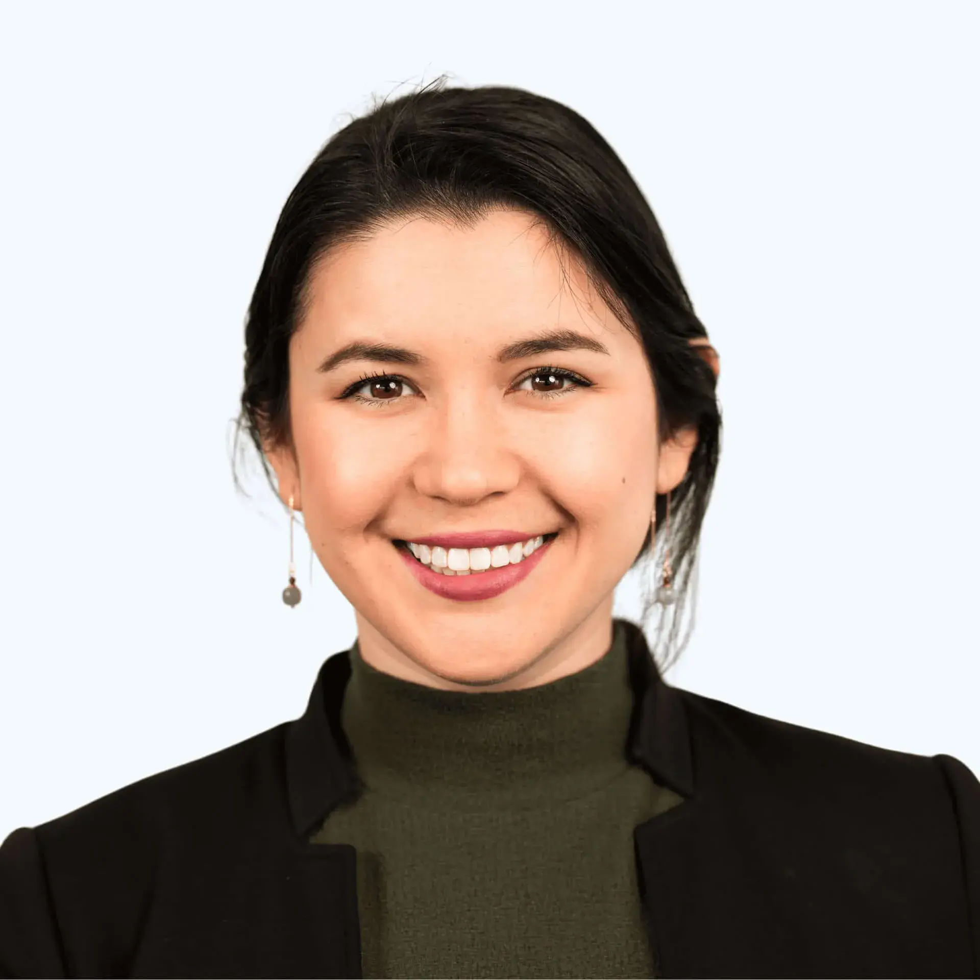 Dr. Emily Kalambaheti, MS, DC, DACNB, FACFN, QEEG-DL Clinical Neuroscientist and Functional Neurologist | Genesis Brain Foundation | Genesis Brain Institute