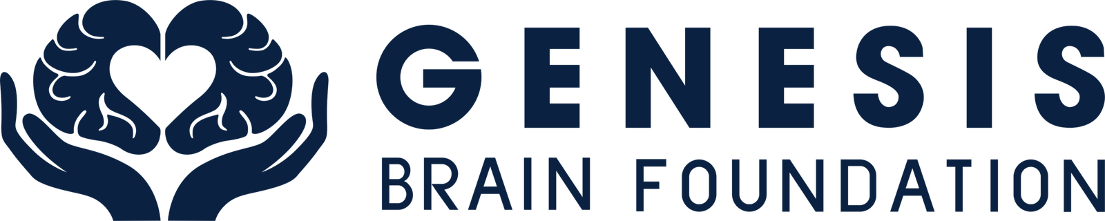 Genesis Brain Foundation