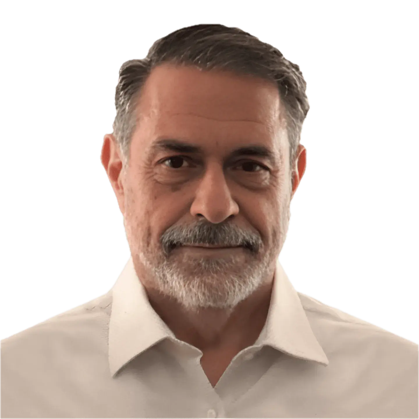 José E. Cabrera | Genesis Brain Foundation | Genesis Brain Institute